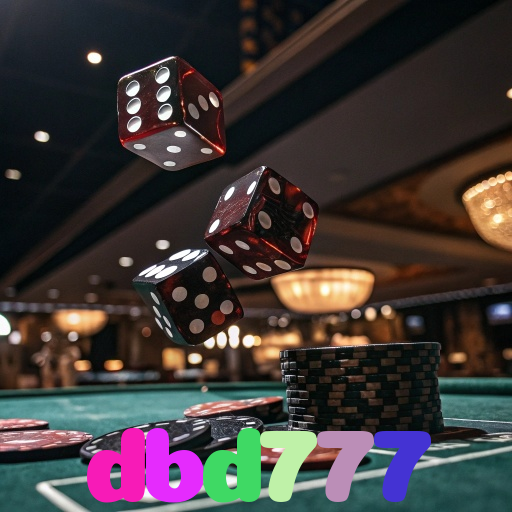 dbd777: Aposta Facilmente com Funcionalidades Completas no Aplicativo Móvel