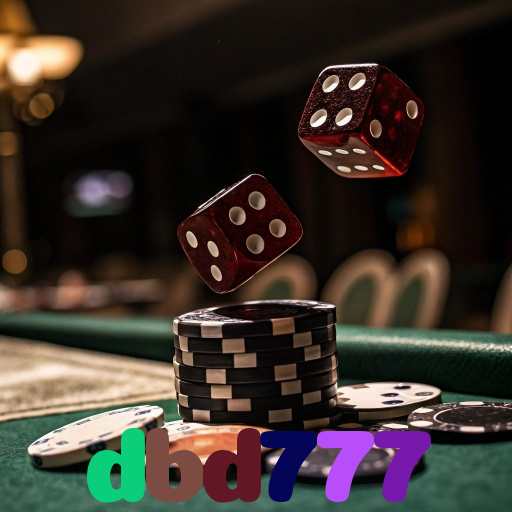 dbd777: Aposta Facilmente com Funcionalidades Completas no Aplicativo Móvel