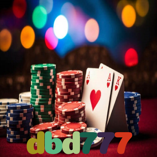 dbd777: Aposta Facilmente com Funcionalidades Completas no Aplicativo Móvel