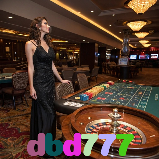 dbd777: Aposta Facilmente com Funcionalidades Completas no Aplicativo Móvel