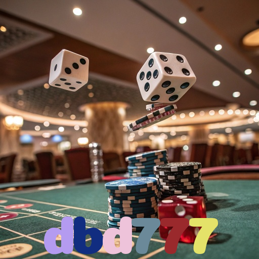 dbd777: Aposta Facilmente com Funcionalidades Completas no Aplicativo Móvel