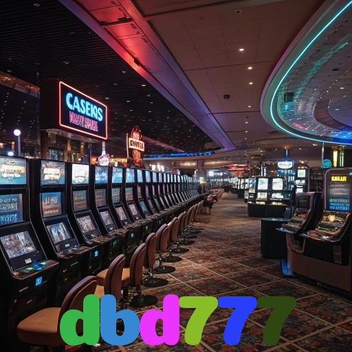 dbd777: Aposta Facilmente com Funcionalidades Completas no Aplicativo Móvel