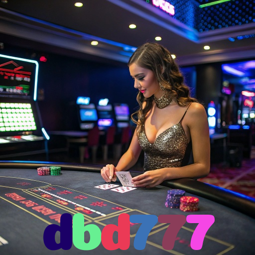 dbd777: Aposta Facilmente com Funcionalidades Completas no Aplicativo Móvel