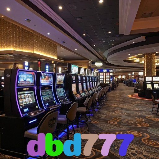 dbd777: Aposta Facilmente com Funcionalidades Completas no Aplicativo Móvel