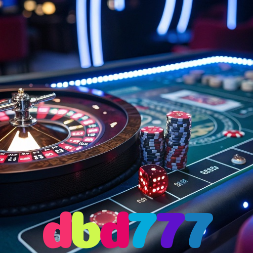 dbd777: Aposta Facilmente com Funcionalidades Completas no Aplicativo Móvel
