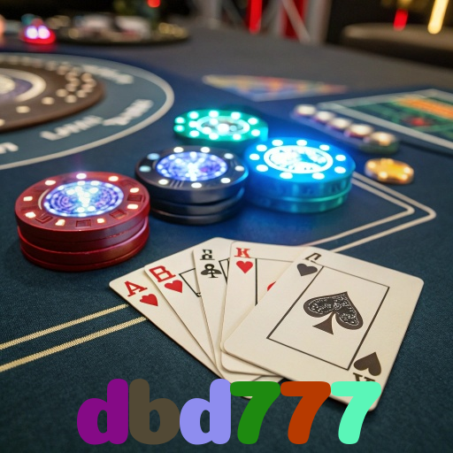 dbd777: Aposta Facilmente com Funcionalidades Completas no Aplicativo Móvel