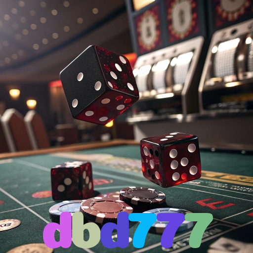 dbd777: Aposta Facilmente com Funcionalidades Completas no Aplicativo Móvel