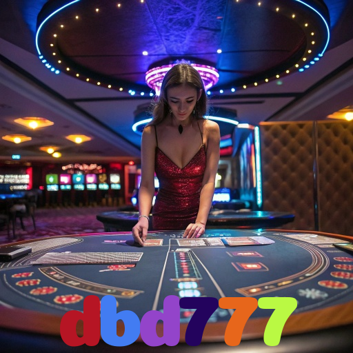 dbd777: Aposta Facilmente com Funcionalidades Completas no Aplicativo Móvel