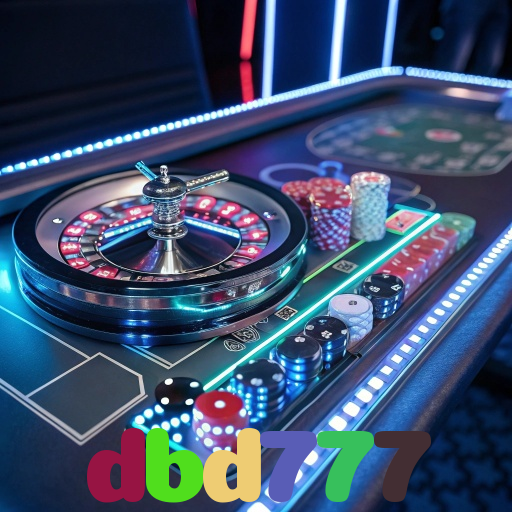 dbd777: Aposta Facilmente com Funcionalidades Completas no Aplicativo Móvel