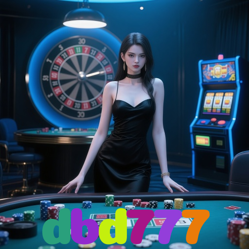 dbd777: Aposta Facilmente com Funcionalidades Completas no Aplicativo Móvel