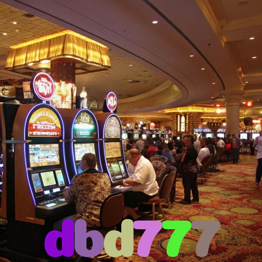dbd777: Aposta Facilmente com Funcionalidades Completas no Aplicativo Móvel