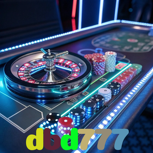 dbd777: Aposta Facilmente com Funcionalidades Completas no Aplicativo Móvel
