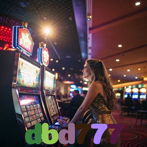 dbd777: Aposta Facilmente com Funcionalidades Completas no Aplicativo Móvel
