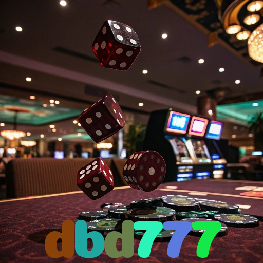 dbd777: Aposta Facilmente com Funcionalidades Completas no Aplicativo Móvel