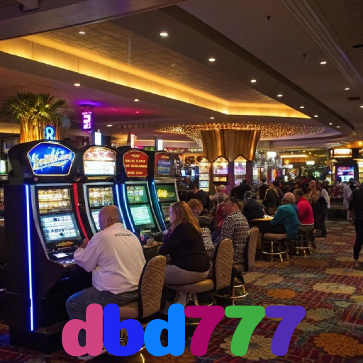 dbd777: Aposta Facilmente com Funcionalidades Completas no Aplicativo Móvel