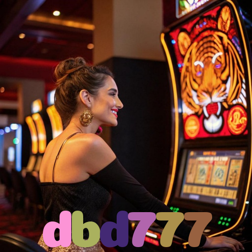 dbd777: Aposta Facilmente com Funcionalidades Completas no Aplicativo Móvel