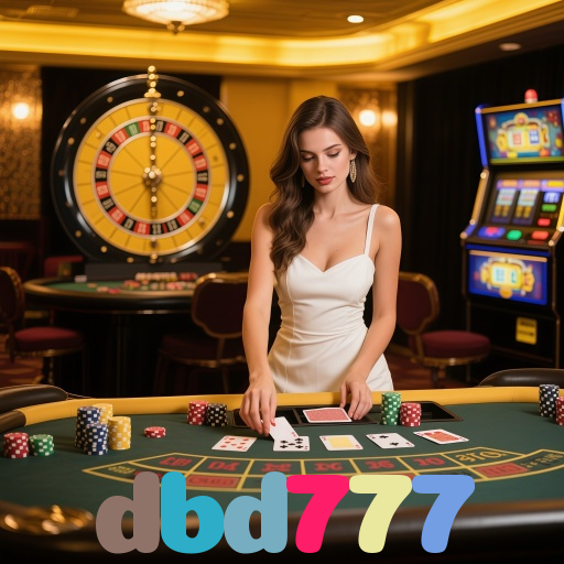 dbd777: Aposta Facilmente com Funcionalidades Completas no Aplicativo Móvel