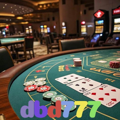 dbd777: Aposta Facilmente com Funcionalidades Completas no Aplicativo Móvel