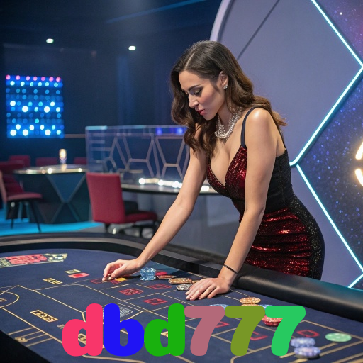 dbd777: Aposta Facilmente com Funcionalidades Completas no Aplicativo Móvel
