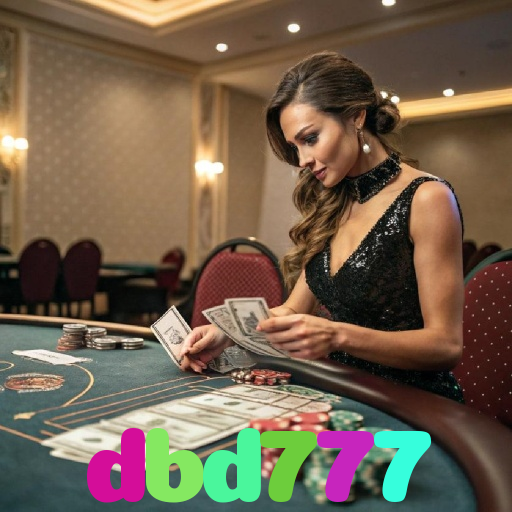 dbd777: Aposta Facilmente com Funcionalidades Completas no Aplicativo Móvel