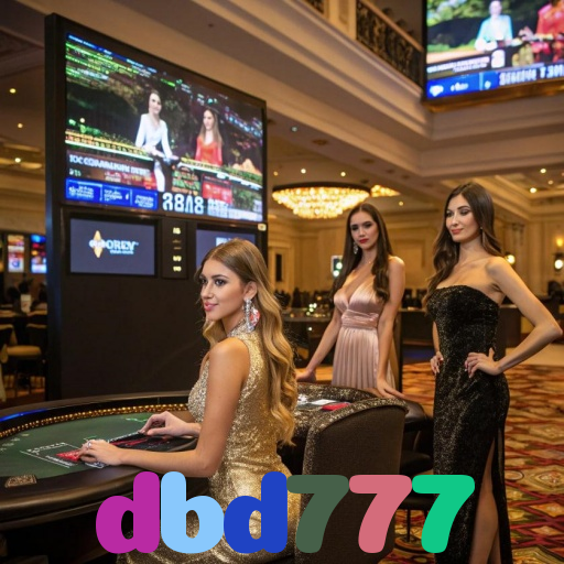 dbd777: Aposta Facilmente com Funcionalidades Completas no Aplicativo Móvel
