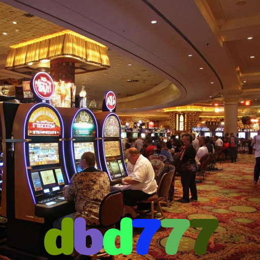 dbd777: Aposta Facilmente com Funcionalidades Completas no Aplicativo Móvel