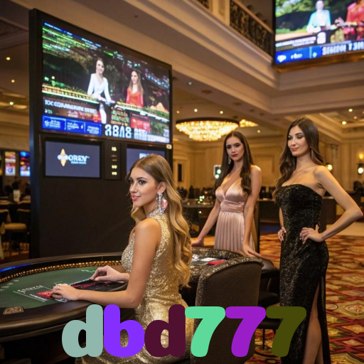 dbd777: Aposta Facilmente com Funcionalidades Completas no Aplicativo Móvel