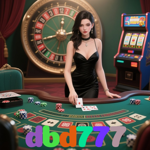dbd777: Aposta Facilmente com Funcionalidades Completas no Aplicativo Móvel