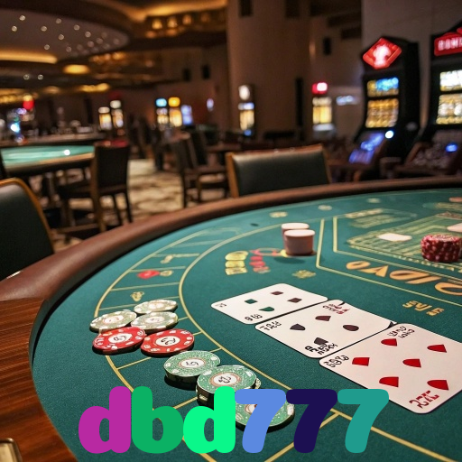 dbd777: Aposta Facilmente com Funcionalidades Completas no Aplicativo Móvel