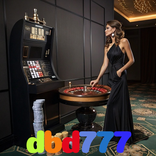 dbd777: Aposta Facilmente com Funcionalidades Completas no Aplicativo Móvel