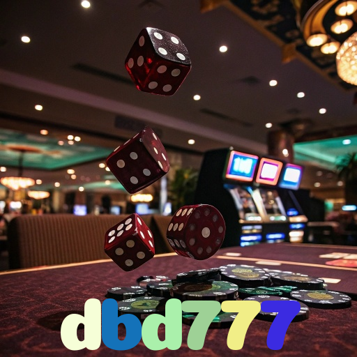 dbd777: Aposta Facilmente com Funcionalidades Completas no Aplicativo Móvel