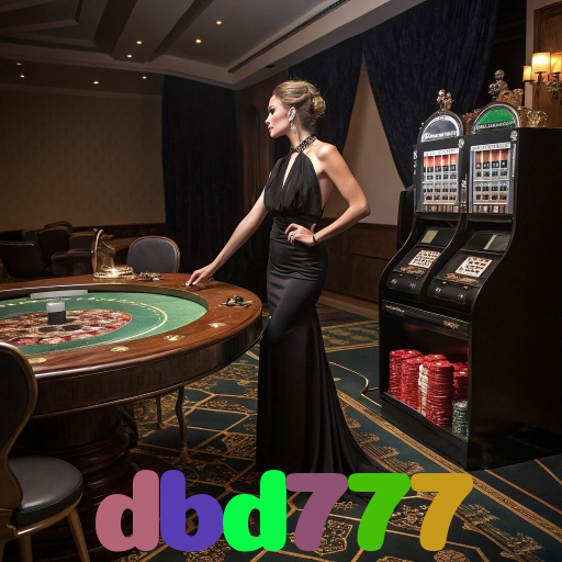 dbd777: Aposta Facilmente com Funcionalidades Completas no Aplicativo Móvel