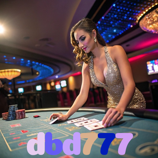 dbd777: Aposta Facilmente com Funcionalidades Completas no Aplicativo Móvel