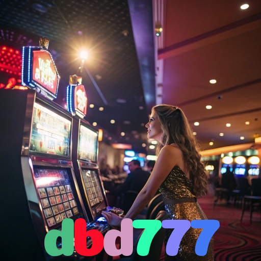 dbd777: Aposta Facilmente com Funcionalidades Completas no Aplicativo Móvel