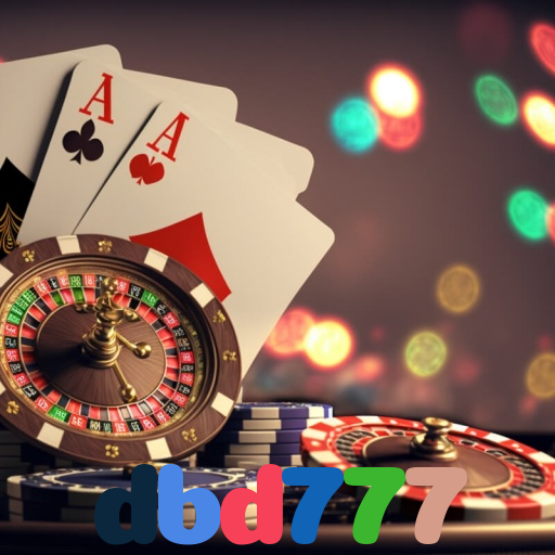 dbd777: Aposta Facilmente com Funcionalidades Completas no Aplicativo Móvel