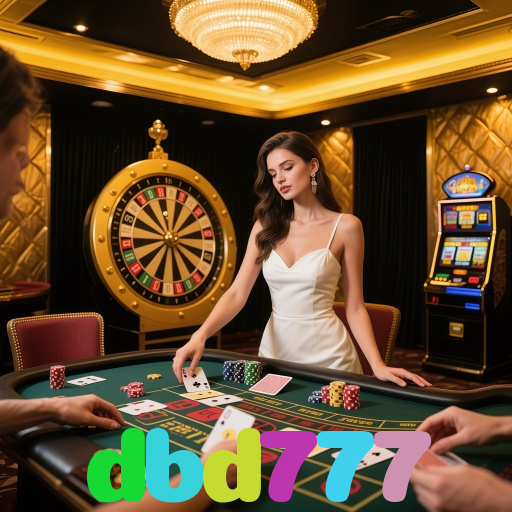 dbd777: Aposta Facilmente com Funcionalidades Completas no Aplicativo Móvel