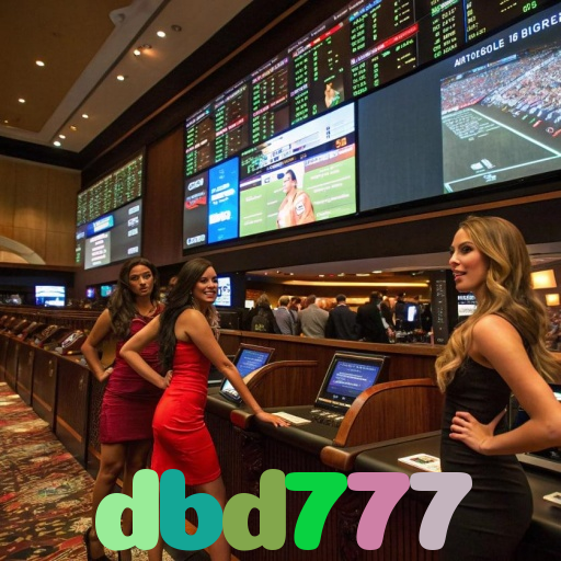 dbd777: Aposta Facilmente com Funcionalidades Completas no Aplicativo Móvel