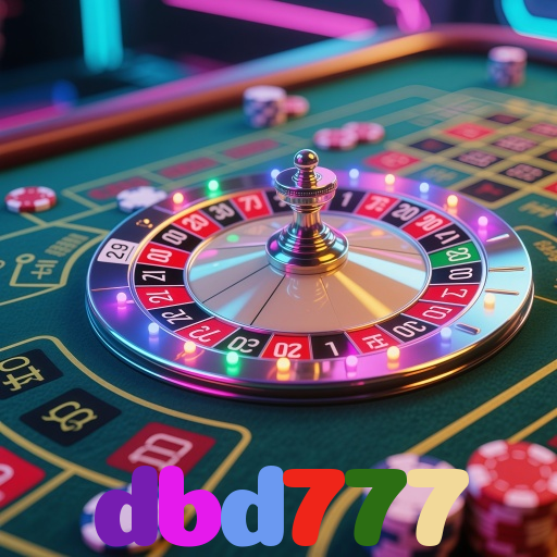 dbd777: Aposta Facilmente com Funcionalidades Completas no Aplicativo Móvel