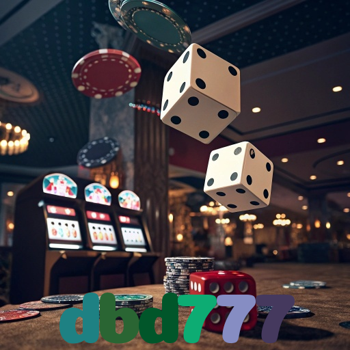 dbd777: Aposta Facilmente com Funcionalidades Completas no Aplicativo Móvel