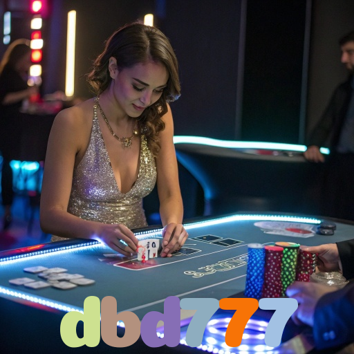 dbd777: Aposta Facilmente com Funcionalidades Completas no Aplicativo Móvel