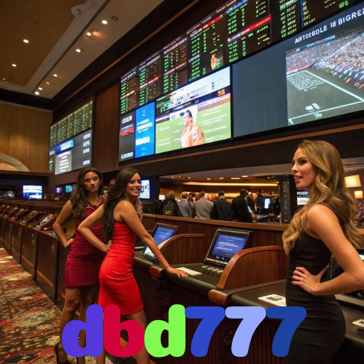 dbd777: Aposta Facilmente com Funcionalidades Completas no Aplicativo Móvel