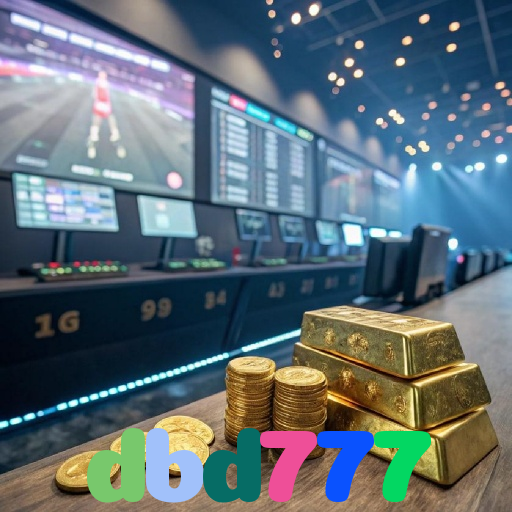 dbd777: Aposta Facilmente com Funcionalidades Completas no Aplicativo Móvel