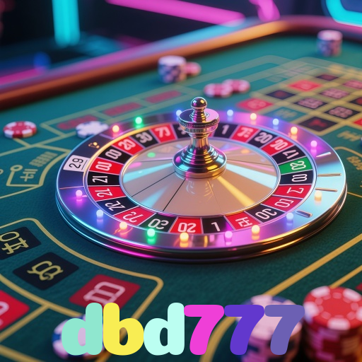 dbd777: Aposta Facilmente com Funcionalidades Completas no Aplicativo Móvel