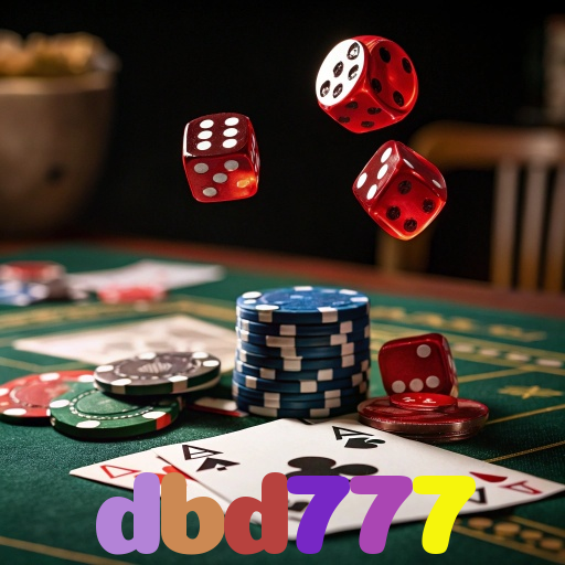 dbd777: Aposta Facilmente com Funcionalidades Completas no Aplicativo Móvel