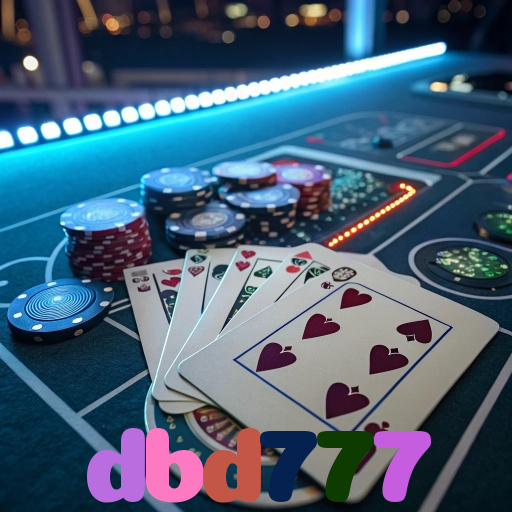 dbd777: Aposta Facilmente com Funcionalidades Completas no Aplicativo Móvel