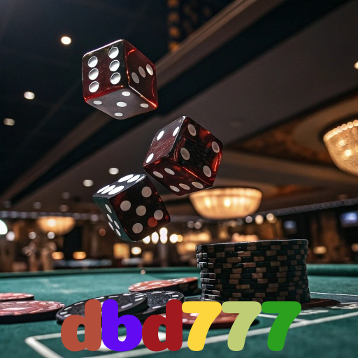 dbd777: Aposta Facilmente com Funcionalidades Completas no Aplicativo Móvel