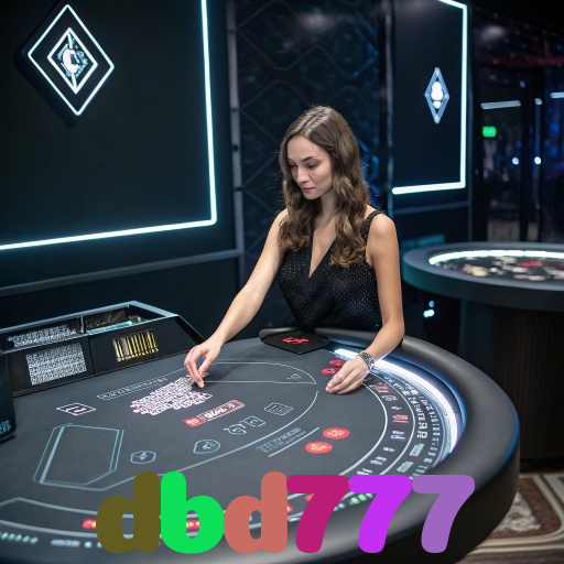 dbd777: Aposta Facilmente com Funcionalidades Completas no Aplicativo Móvel