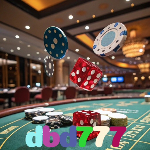 dbd777: Aposta Facilmente com Funcionalidades Completas no Aplicativo Móvel