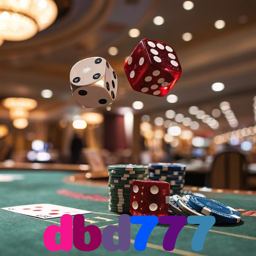 dbd777: Aposta Facilmente com Funcionalidades Completas no Aplicativo Móvel