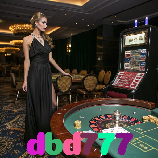 dbd777: Aposta Facilmente com Funcionalidades Completas no Aplicativo Móvel